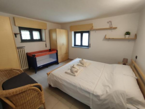 Appartamento Ortensia